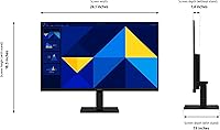 Samsung 27″ S30GD FHD Monitor — image 7