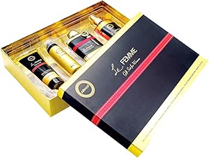 ARMAF Le Femme 4-Piece Set for Women Review