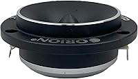 ORION Cobalt Series CTW2.0NEO 3.8″ Super Bullet Tweeter — image 3