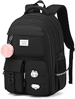VANKANY Big Student School Backpack — image 1