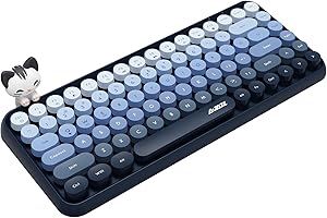 FELICON 308i Bluetooth Keyboard