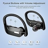 Occiam T17 Wireless Earbuds — image 4