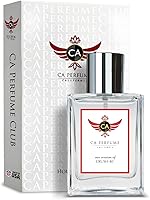 CA Perfume Originals Vanilla Bloom Eau De Parfum 50mL — image 1