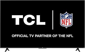 TCL 50S455 50-Inch 4K UHD HDR Smart Roku TV Review