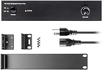 Monoprice Unity Power Amplifier 450W — image 4