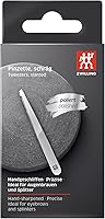 ZWILLING Slant Tweezer, Silver, 3.5 inch — image 6