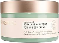 Biossance Squalane + Caffeine Toning Body Cream 6.7oz — image 1