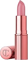 Charlotte Tilbury K.I.S.S.I.N.G Lipstick - Red Carpet Pink — image 1
