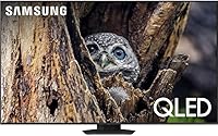 Samsung 85-Inch QLED 4K Q80D Series Smart TV — image 1