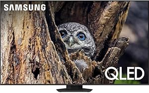 Samsung 85-Inch QLED 4K Q80D Series Smart TV Review