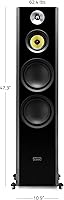 Fluance Signature HiFi 3-Way Floorstanding Tower Speakers — image 7