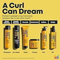 Matrix A Curl Can Dream Deep Cleansing Shampoo 10.08oz — image 6