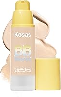 Kosas BB Burst Tinted Face Gel Cream Light Neutral 12 (1 Oz) — image 1