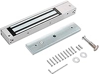 YUHANUS Door Access Control System RFID Keypad with 600LBS Lock — image 6