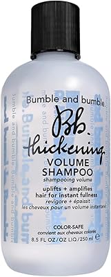 Bumble and bumble Thickening Volumizing Shampoo 10oz