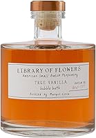 Library of Flowers Forget Me Not Bubble Bath, 17oz — image 1
