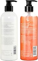 Suisuaie Clarifying Shampoo and Conditioner Set 32.4 Fl Oz — image 7