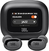 JBL Live Buds 3 True Wireless Earbuds — image 1