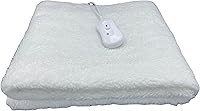 Therapist’s Choice Deluxe Fleece Massage Table Warmer — image 1