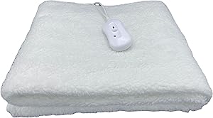 Therapist’s Choice Deluxe Fleece Massage Table Warmer Review
