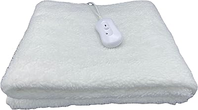 Therapist’s Choice Deluxe Fleece Massage Table Warmer