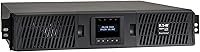 Tripp Lite SU1000RTXLCD2U Smart Online UPS — image 1
