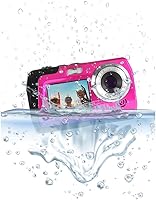 Minolta MN40WP 48MP Waterproof Digital Camera — image 5