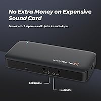 NearStream CCD10 4K HDMI Capture Card — image 7