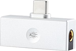 Linsoul Kiwi Ears Allegro Mini IEM DAC Review