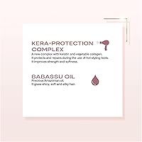 Alfaparf Milano Lisse Design Keratin Therapy Hair Serum 4.23oz — image 6