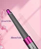 PUREGUST Conical Long Barrels Attachment for Dyson Airwrap — image 8