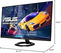 ASUS VZ279QG1R 27-inch 1080P Gaming Monitor — image 9