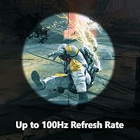 AOPEN 22SA2Q Hbi 21.5″ Full HD Gaming Monitor — image 7