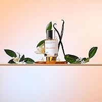 Dossier Floral Lavender Eau de Parfum 1.7oz — image 2