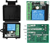 YUHANUS Door Access Control System RFID Keypad with 600LBS Lock — image 8