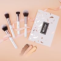 DUcare 27-Piece Makeup Brush Set — image 6