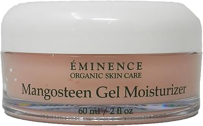 Eminence Organics Mangosteen Gel Moisturizer 30mL