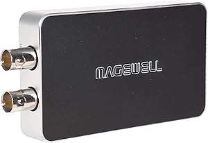 Magewell USB Capture SDI Plus Review