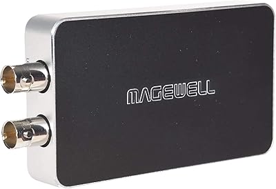 Magewell USB Capture SDI Plus