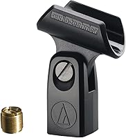 Audio-Technica BP4029 Stereo Shotgun Microphone — image 2