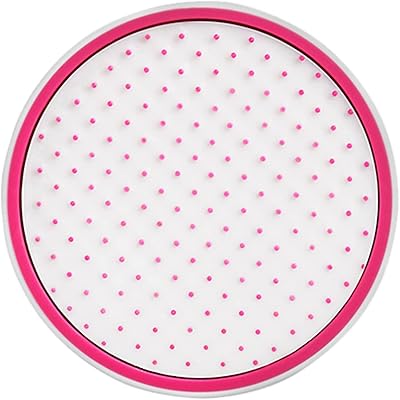 Sigma Beauty SigMagic Scrub 2-in-1 Makeup Brush Cleaner