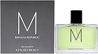 Banana Republic M Men EDP 4.2 oz — image 1