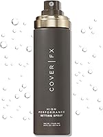 Cover FX High Performance Setting Spray 3.4oz — image 1