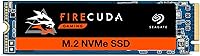 Seagate FireCuda 510 2TB M.2 PCIe NVMe SSD — image 1