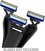 BackRover Back Shaver for Men — image 4