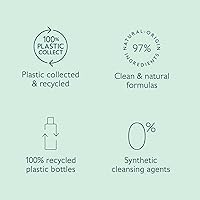 Caudalie Vinoclean Moisturizing Toner with Rose Water 1.76oz — image 3