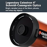 Celestron NexStar 6SE Telescope — image 6