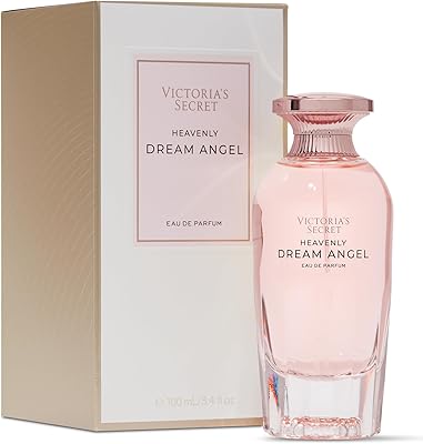 Victoria's Secret Heavenly Dream Angels Eau de Parfum 3.4oz