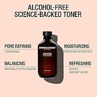 Grown Alchemist Balancing Toner 200mL — image 3