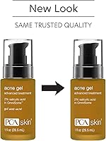 PCA SKIN Acne Gel, 1oz — image 2